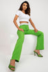 Pantalon femme model 179700 Italy Moda